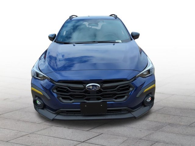 New 2025 Subaru Crosstrek Sport New 2025 Subaru Crosstrek Sport