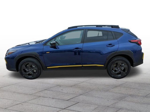 New 2025 Subaru Crosstrek Sport New 2025 Subaru Crosstrek Sport