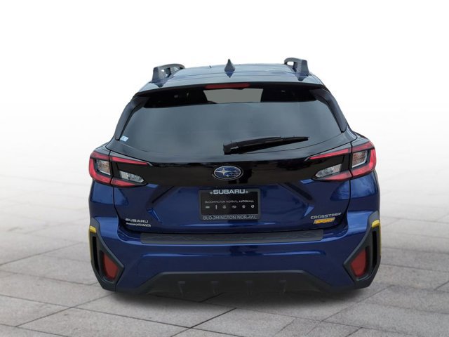 New 2025 Subaru Crosstrek Sport New 2025 Subaru Crosstrek Sport