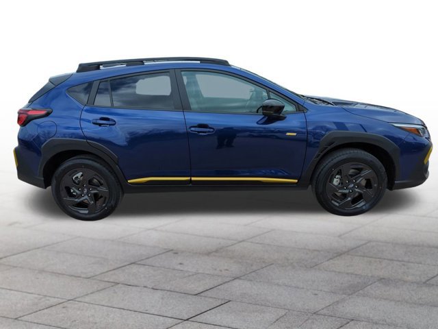 New 2025 Subaru Crosstrek Sport New 2025 Subaru Crosstrek Sport