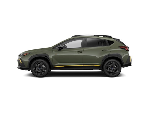 New 2025 Subaru Crosstrek Sport