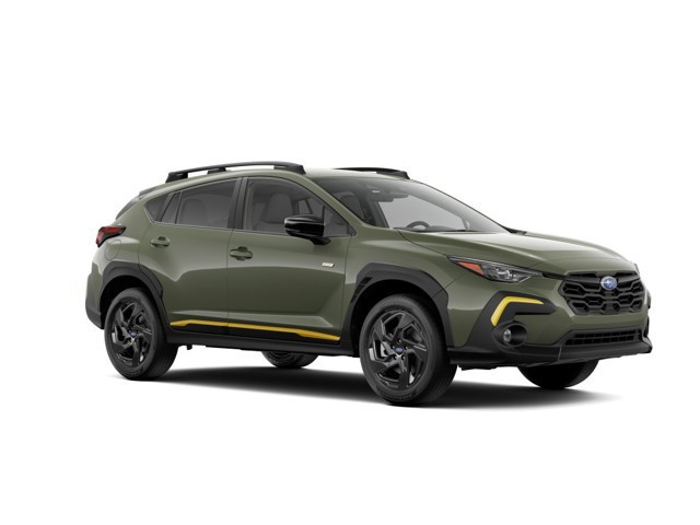 2025 Subaru Crosstrek Sport's photo