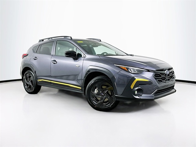 2025 Subaru Crosstrek Sport's photo