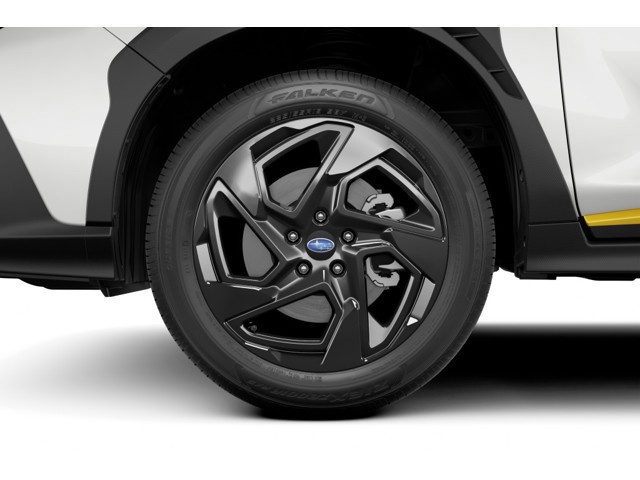 New 2025 Subaru Crosstrek Sport