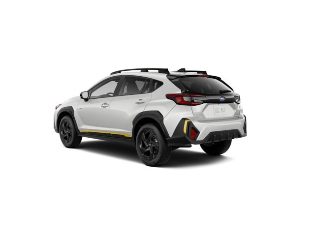 New 2025 Subaru Crosstrek Sport