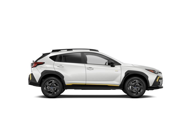 New 2025 Subaru Crosstrek Sport