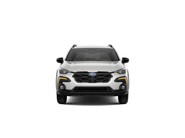 New 2025 Subaru Crosstrek Sport