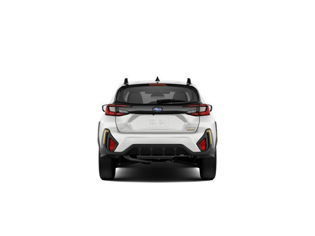 New 2025 Subaru Crosstrek Sport