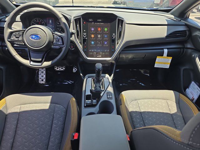 2025 Subaru Crosstrek Sport photo 10