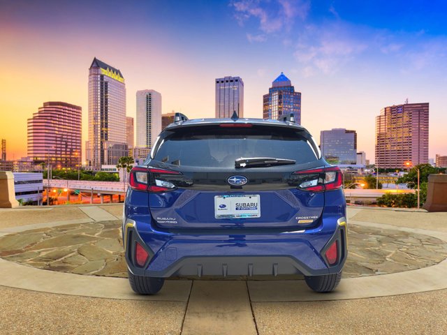 2025 Subaru Crosstrek Sport photo 5