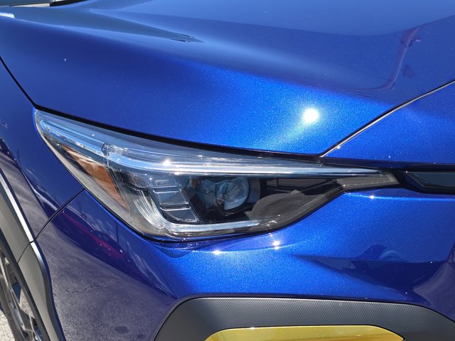 2025 Subaru Crosstrek Sport photo 6