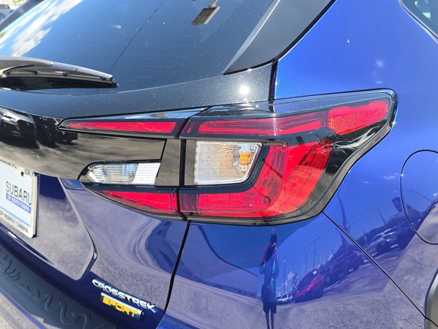 2025 Subaru Crosstrek Sport photo 7