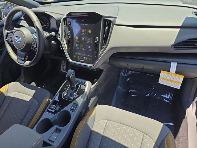 2025 Subaru Crosstrek Sport photo 9