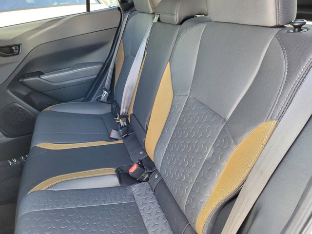 2025 Subaru Crosstrek Sport photo 10