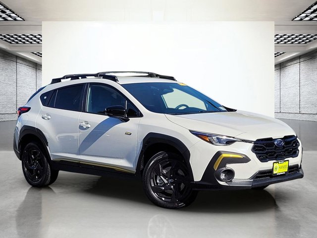 2025 Subaru Crosstrek Sport photo 2