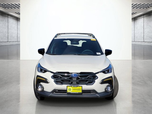 2025 Subaru Crosstrek Sport photo 3