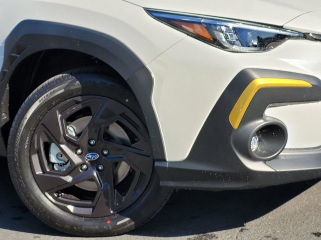 2025 Subaru Crosstrek Sport photo 4