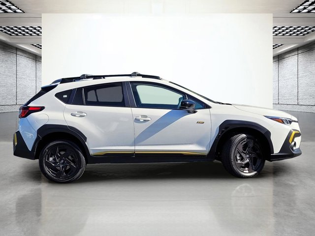2025 Subaru Crosstrek Sport photo 5
