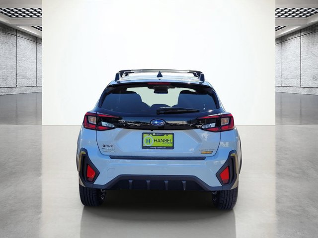 2025 Subaru Crosstrek Sport photo 7