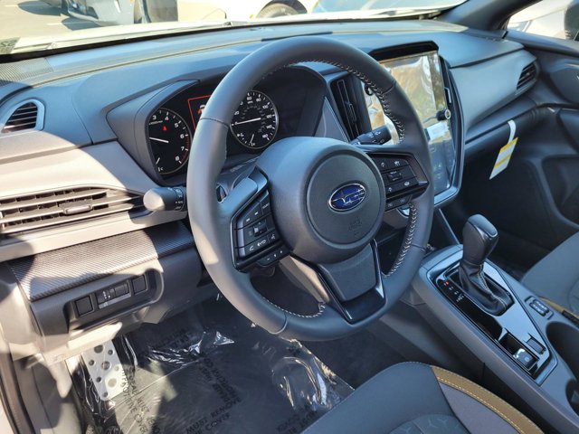 2025 Subaru Crosstrek Sport photo 8