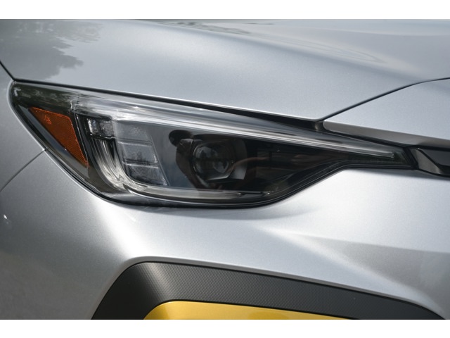 New 2026 ICE SILVER METALLIC Subaru Sport image 11