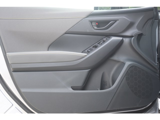 New 2026 ICE SILVER METALLIC Subaru Sport image 14