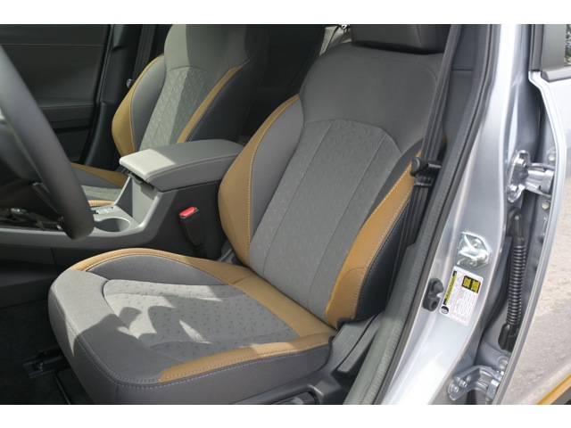 New 2026 ICE SILVER METALLIC Subaru Sport image 16