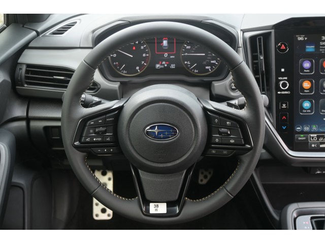 New 2026 ICE SILVER METALLIC Subaru Sport image 17