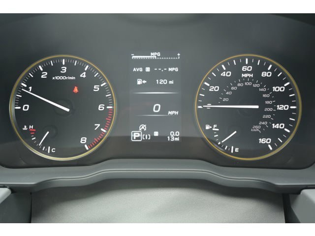 New 2026 ICE SILVER METALLIC Subaru Sport image 20