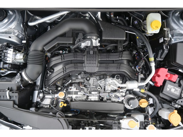 New 2026 ICE SILVER METALLIC Subaru Sport image 34