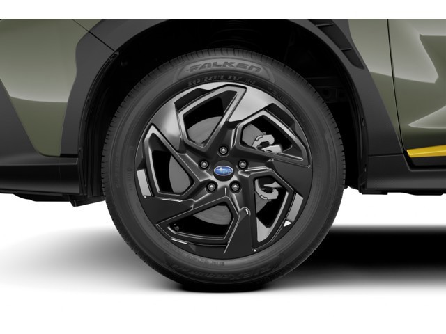 New 2025 Subaru Crosstrek Sport New 2025 Subaru Crosstrek Sport