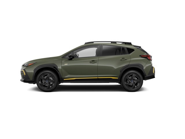 New 2025 Subaru Crosstrek Sport New 2025 Subaru Crosstrek Sport