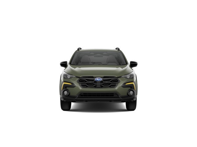 New 2025 Subaru Crosstrek Sport New 2025 Subaru Crosstrek Sport