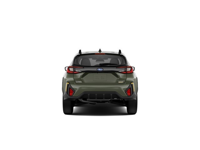 New 2025 Subaru Crosstrek Sport New 2025 Subaru Crosstrek Sport