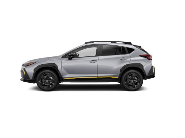 New 2025 Subaru Crosstrek Sport