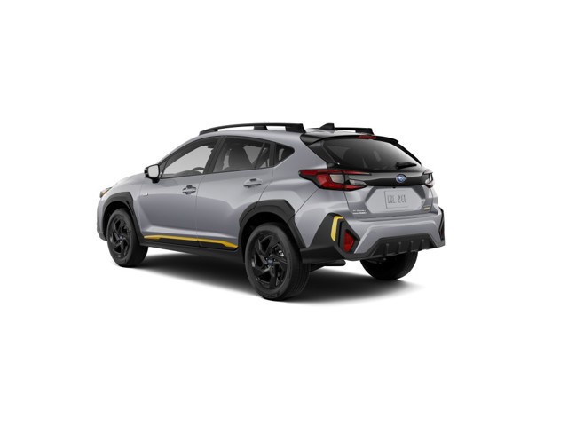 New 2025 Subaru Crosstrek Sport