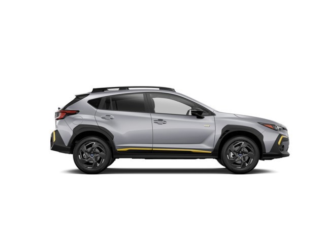 New 2025 Subaru Crosstrek Sport