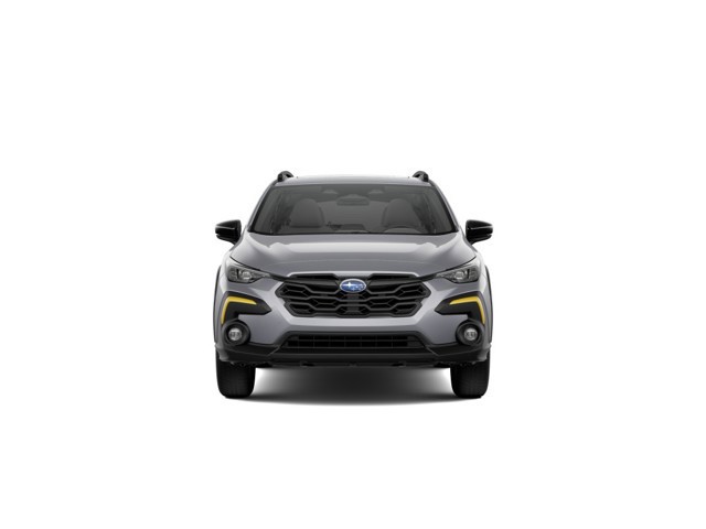 New 2025 Subaru Crosstrek Sport