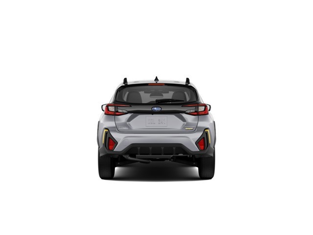New 2025 Subaru Crosstrek Sport