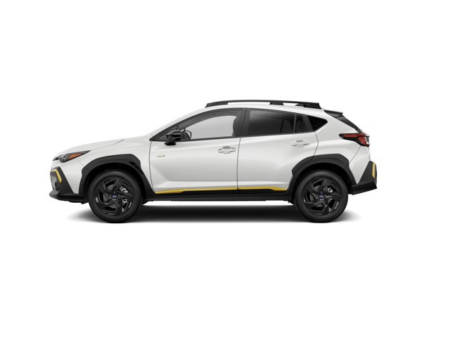 New 2025 Subaru Crosstrek Sport