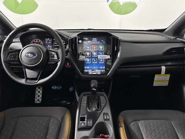 2025 Subaru Crosstrek Sport photo 10
