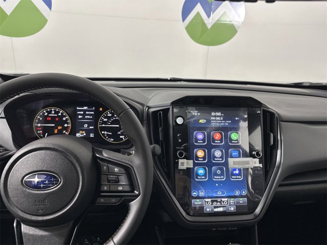 2025 Subaru Crosstrek Sport photo 11