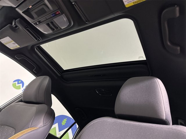 2025 Subaru Crosstrek Sport photo 13