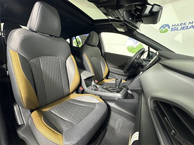 2025 Subaru Crosstrek Sport photo 15