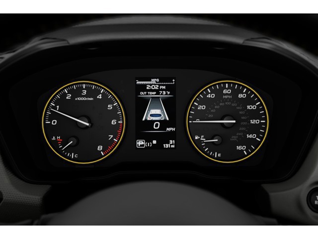 2025 Subaru Crosstrek Sport photo 16