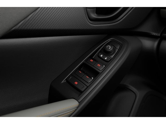 2025 Subaru Crosstrek Sport photo 20