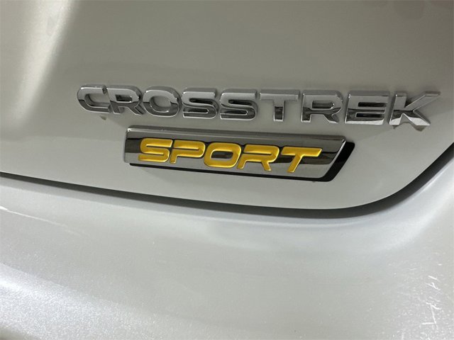 2025 Subaru Crosstrek Sport photo 6