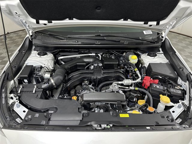 2025 Subaru Crosstrek Sport photo 8