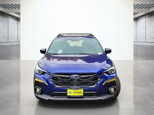 2025 Subaru Crosstrek Sport photo 3