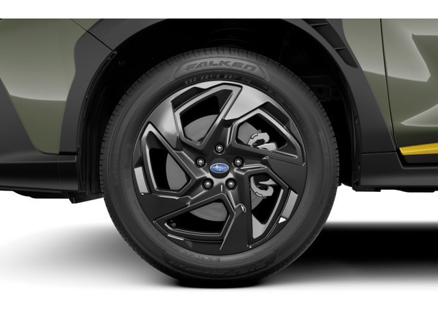 New 2025 Subaru Crosstrek Sport